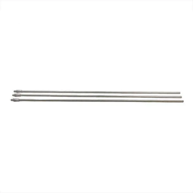 Rugged Air Piquets de Terre Antenne Fibre Kit 3