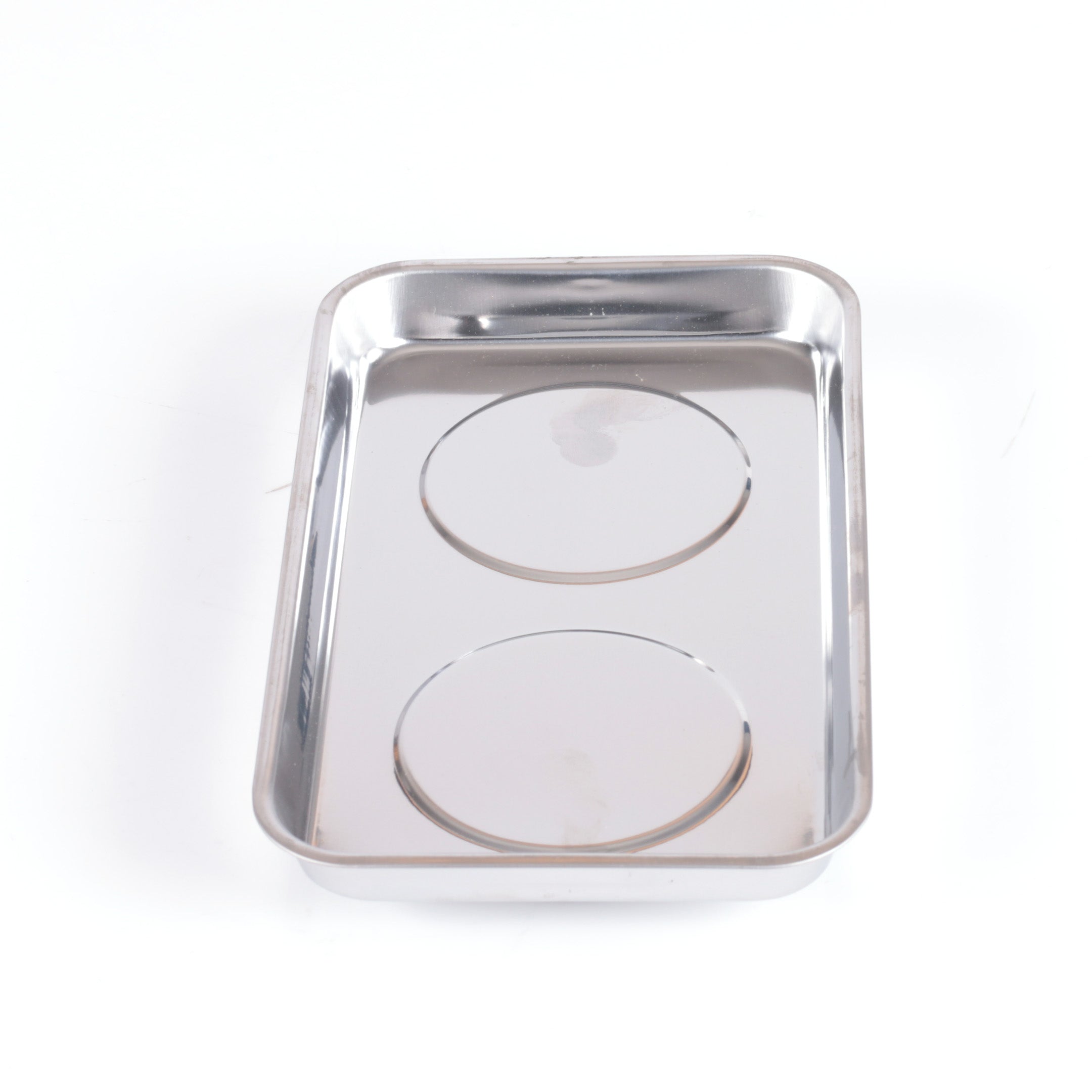 Radne RR plateau magnétique inox 23,5x14 cm