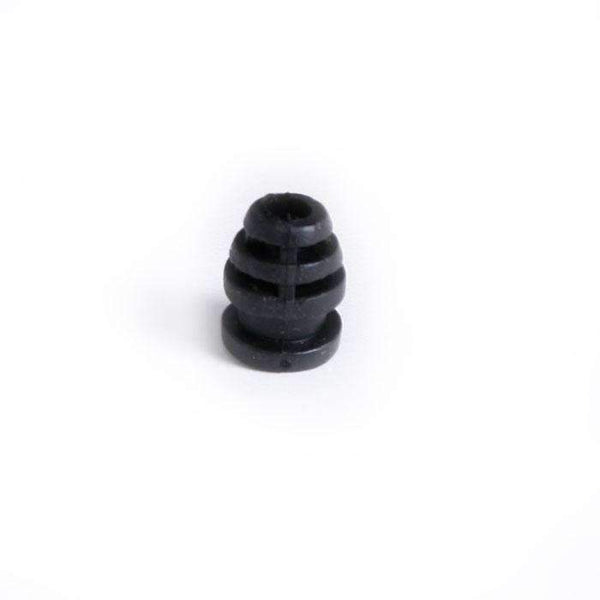 Rugged Air Petit passe-câble strain relief 1/2" trou 1/8"