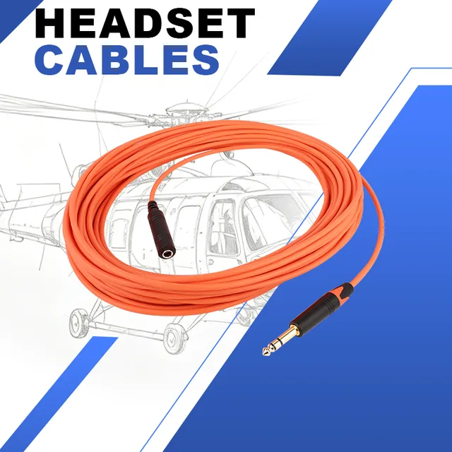 R Spider Wireless Headset Adapter rallonge sol coudée