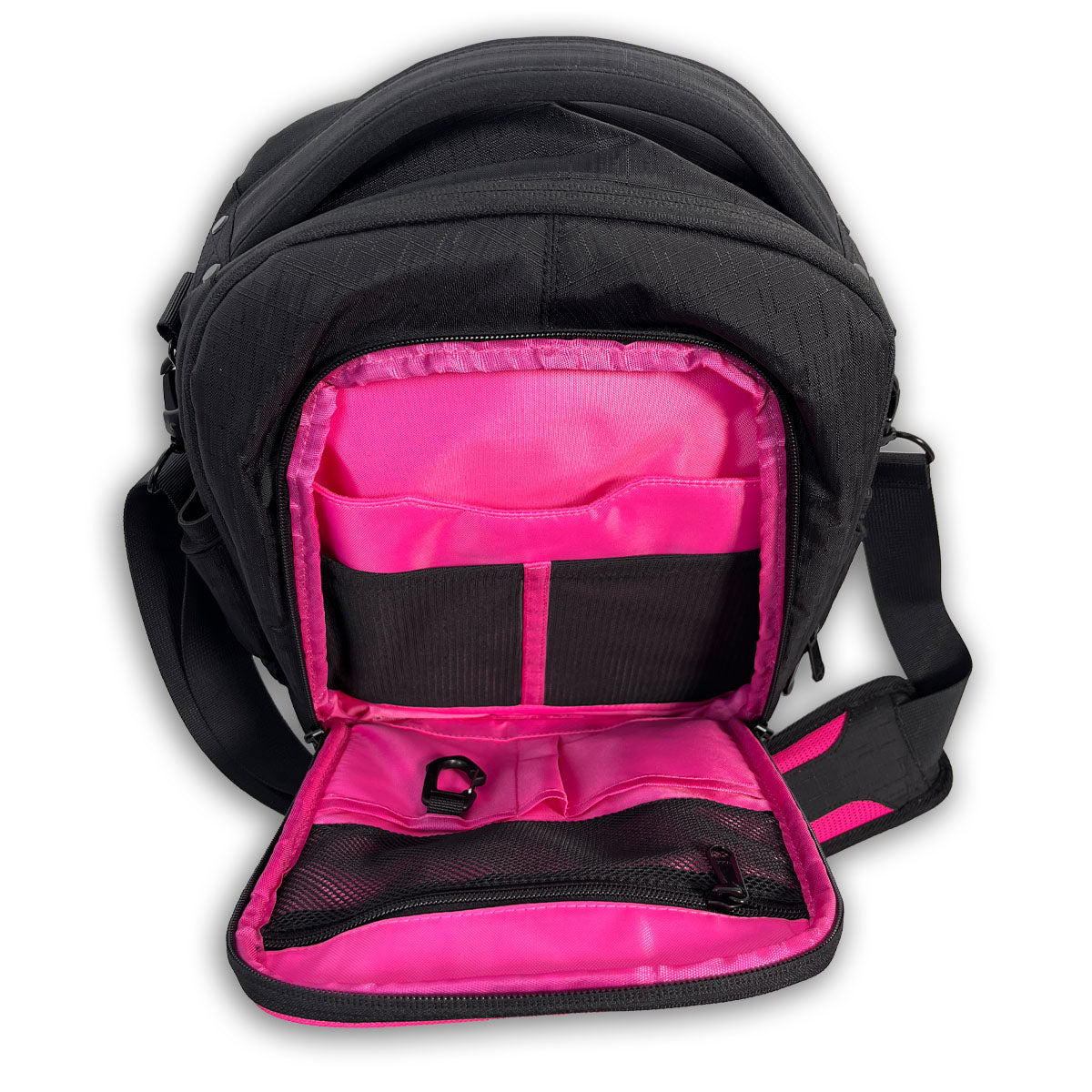 Flight Outfitters Lift 2.0 sac de vol rose édition limitée
