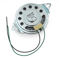 Rugged Air haut-parleur casque 50 mm 300 Ohm rechange
