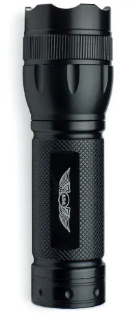 La Boutique du Pilote Flightlight ASA lampe LED rouge blanc