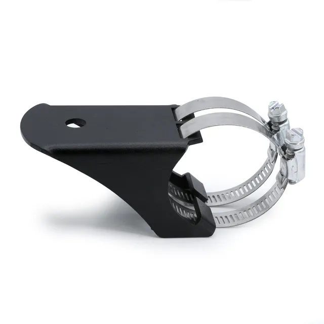 Rugged Air Mounts Support antenne arceau horizontal NMO