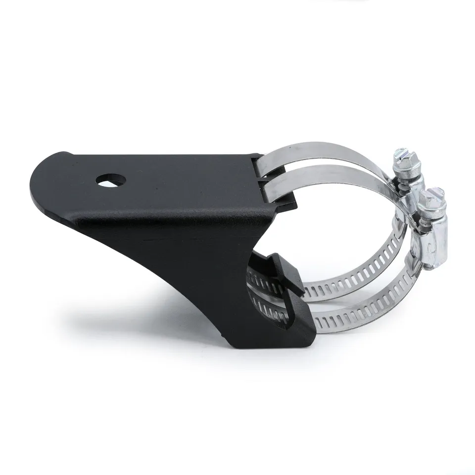 Rugged Air Mounts Support antenne arceau horizontal NMO