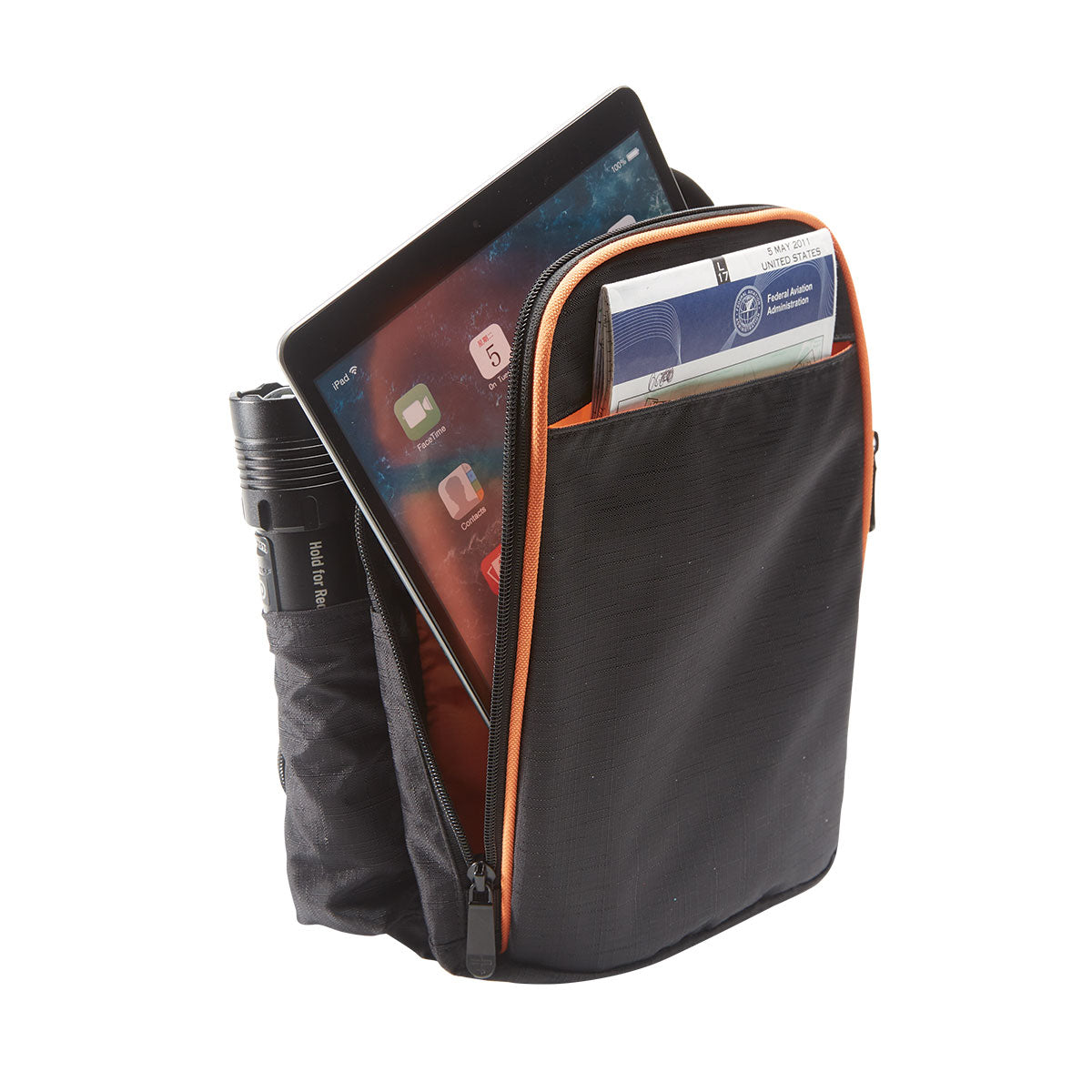 Flight Outfitters Lift Mini 2.0 sac de vol pilote compact