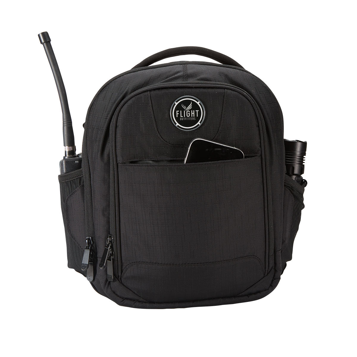 Flight Outfitters Lift Pro 2.0 sac de vol noir 14 poches