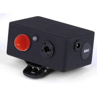 Rugged Air Wireless Headset kit casque sans fil intercom 300 pieds