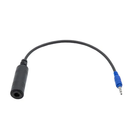 Rugged Air Super Sport adaptateur Offroad Nexus 3,5 mm
