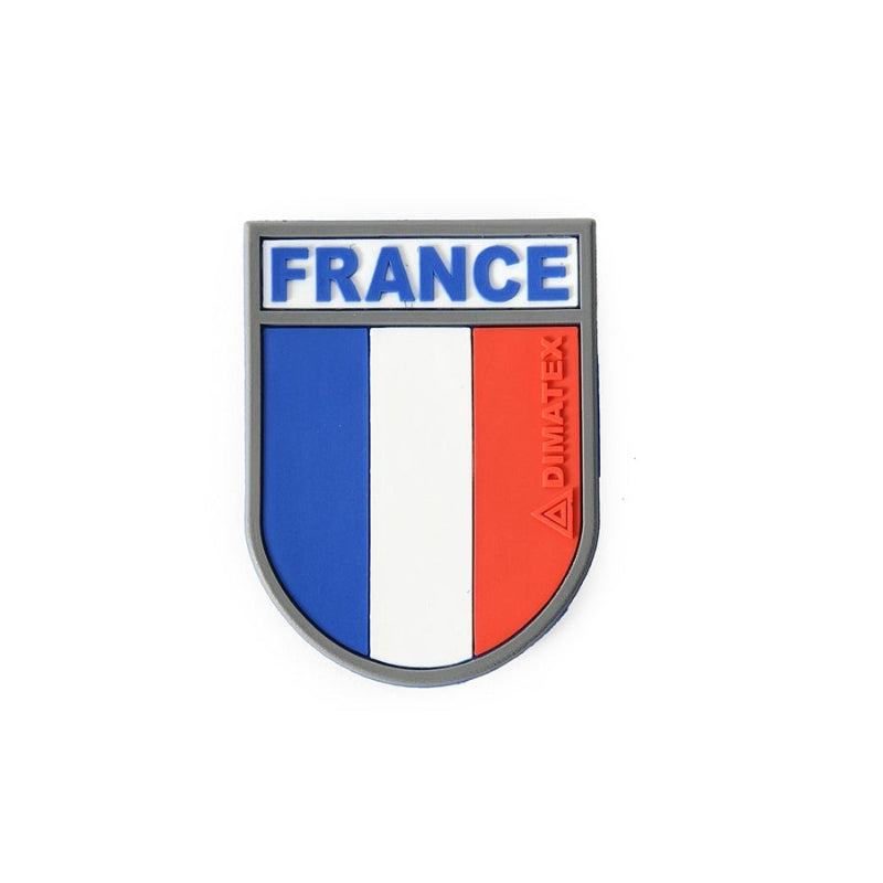 La Boutique du Pilote France Dimatex patch écusson 5x6cm velcro