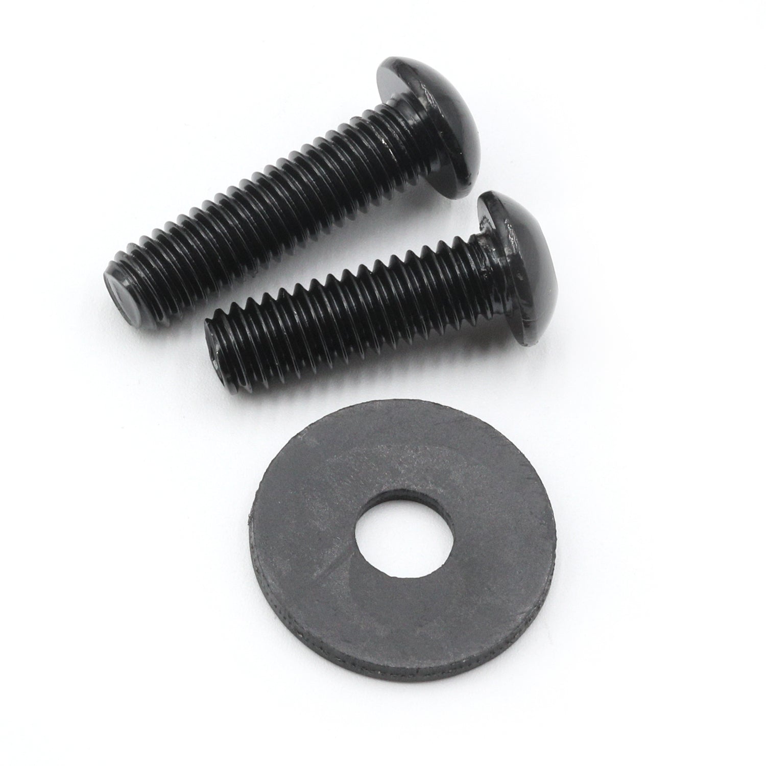 Rugged Air Pack Visserie Support Antenne Jeep Wrangler
