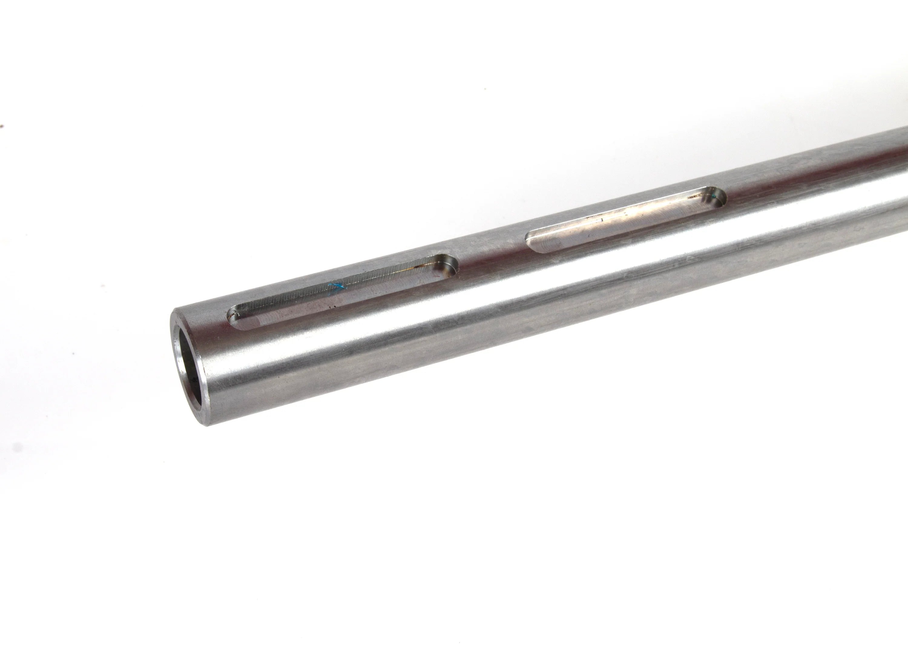 Radne Rear Axle essieu arrière kart Ø30x960 H2 White rigide