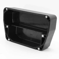 Rugged Air housse magnétique radio et intercom Multi Mount