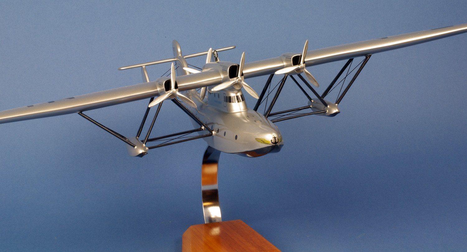 La Boutique du Pilote Blériot B.5190 Santos Dumont maquette 1/72