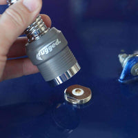 Rugged Air UNI-MAG Support Antenne NMO Magnétique