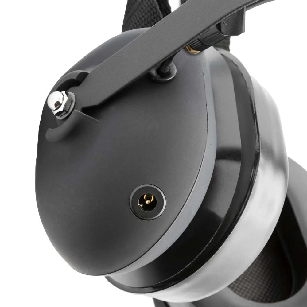 Rugged Air RW-H30-MLS Casque Sans Fil Serveur Multi-Link
