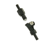 Radne Fuel Tank Raccord Essence Rapide 8mm Gravité