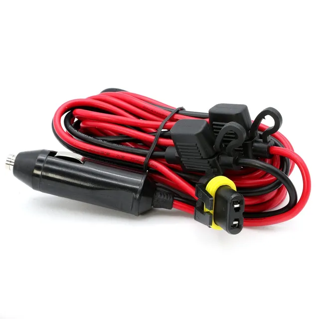 Rugged Air adaptateur 12V allume-cigare radio mobile étanche