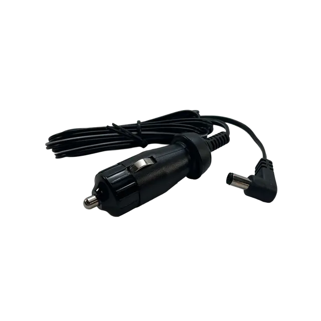 Uniden Scanner cordon alimentation 12V véhicule