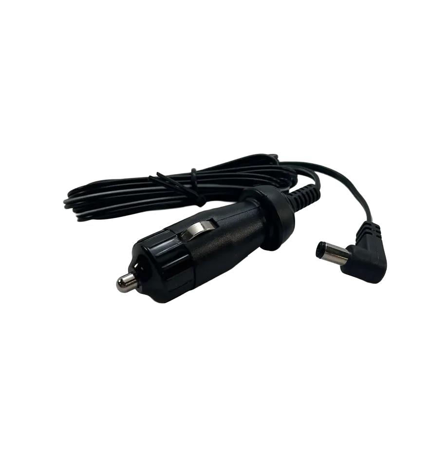 Uniden Scanner cordon alimentation 12V véhicule