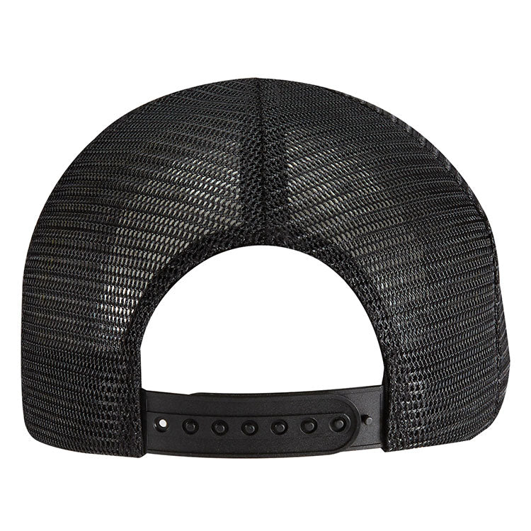 Flight Outfitters Apparel casquette patch cuir taille unique