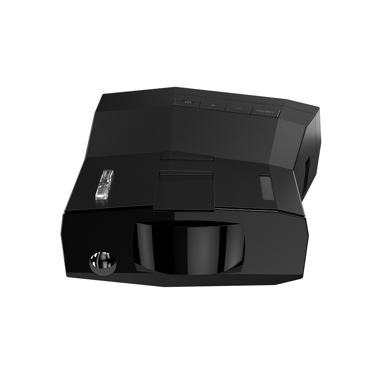 Uniden R8w détecteur radar voiture Bluetooth WiFi