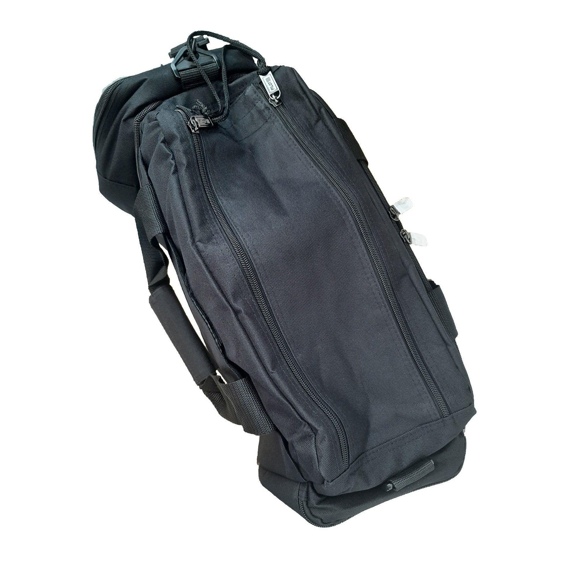 La Boutique du Pilote Sac de vol Pilot III 50 cm compartimenté