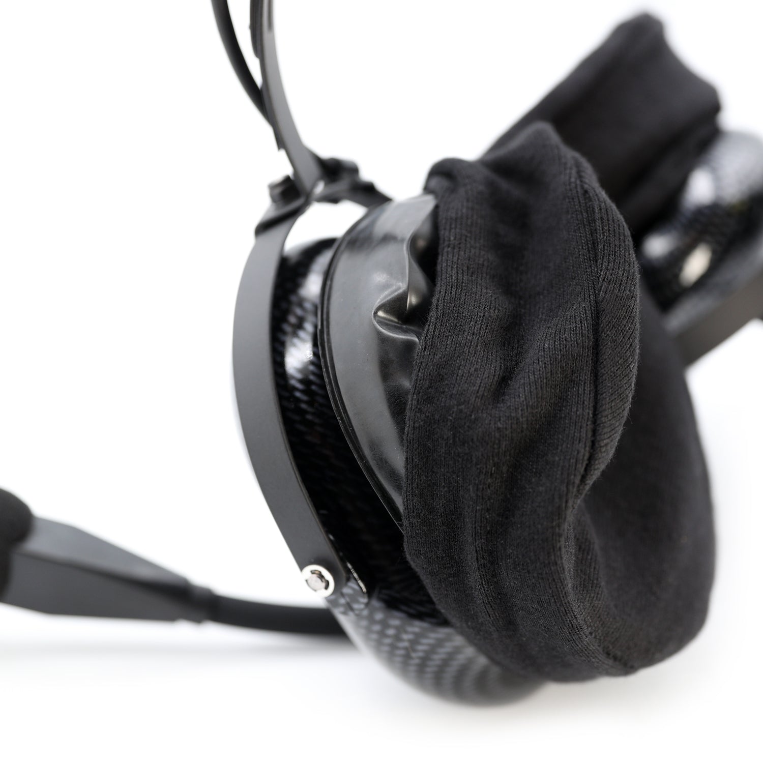 Rugged Air FHS-22 Casque industriel feu sans bouton