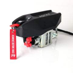 Radne Rotax Protection bouton démarrage Max Evo ABS