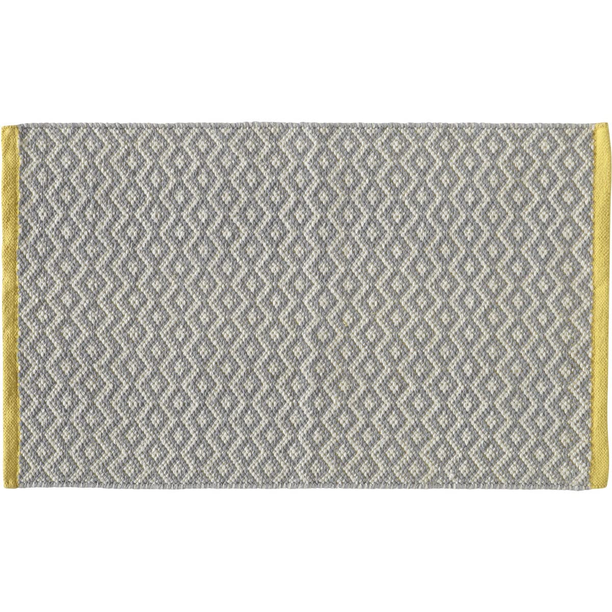 LEVASSEUR Salle de bain tapis de bain 50x120cm polyester