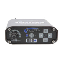 Rugged 696 PLUS intercom Bluetooth 5 places haute-fidélité