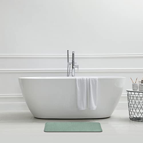 Levasseur Poeme Tapis de Bain Tilleul 50x80cm Antidérapant