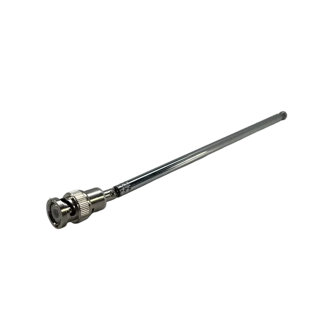 Uniden BNC antenne télescopique scanner BCD160DN BC Deluxe