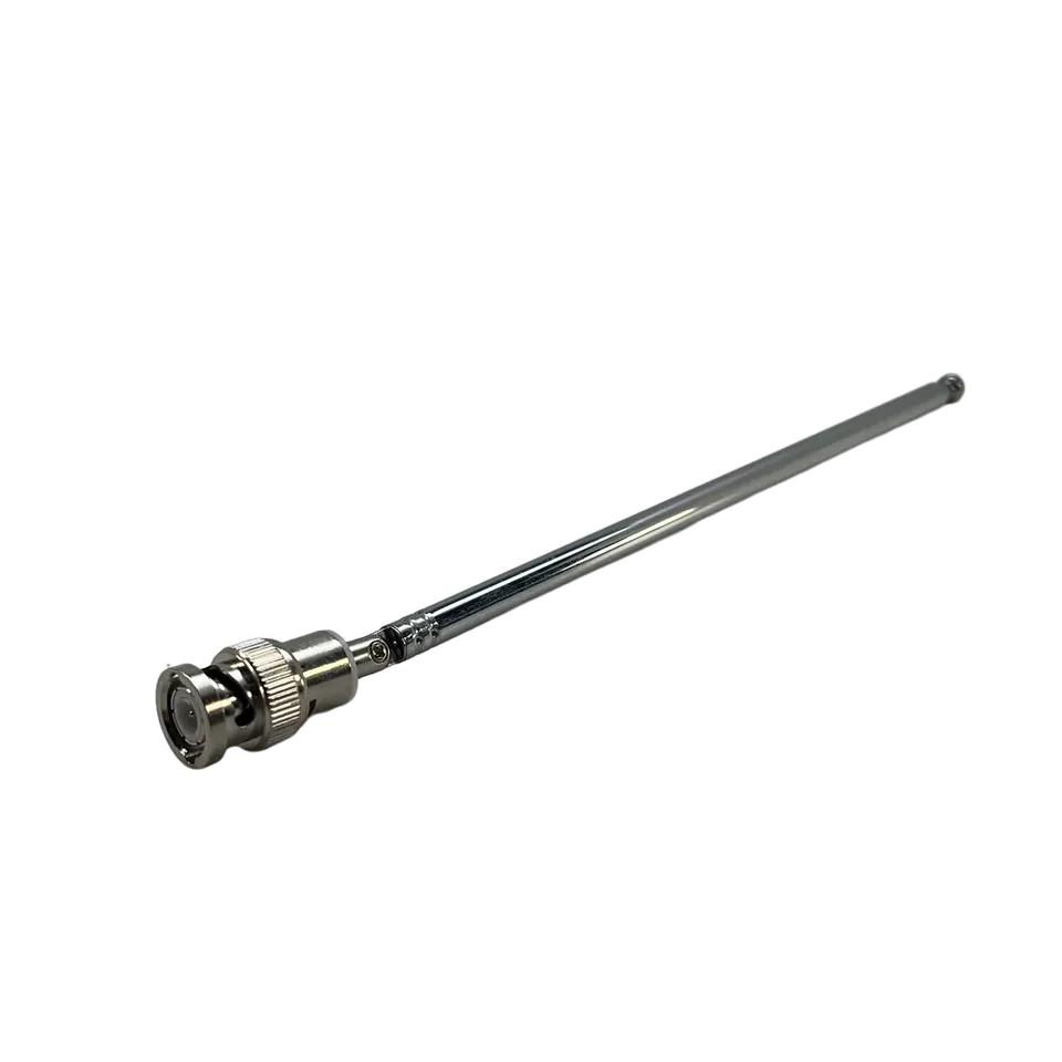 Uniden BNC antenne télescopique scanner BCD160DN BC Deluxe