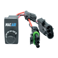 Rugged Air VSC variateur interrupteur pumper MAC faisceau