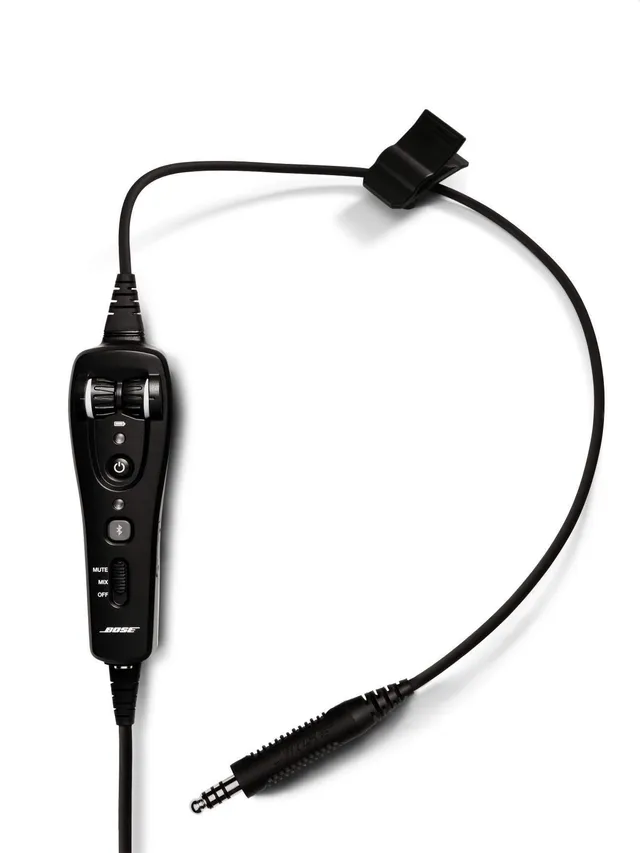 La Boutique du Pilote Câble A20 casque haute impédance U174