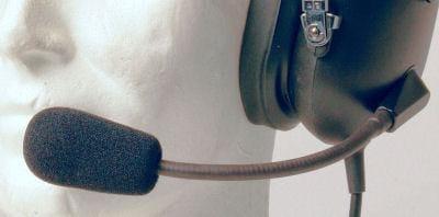 La Boutique du Pilote FFA Flex casque avion logo FFA