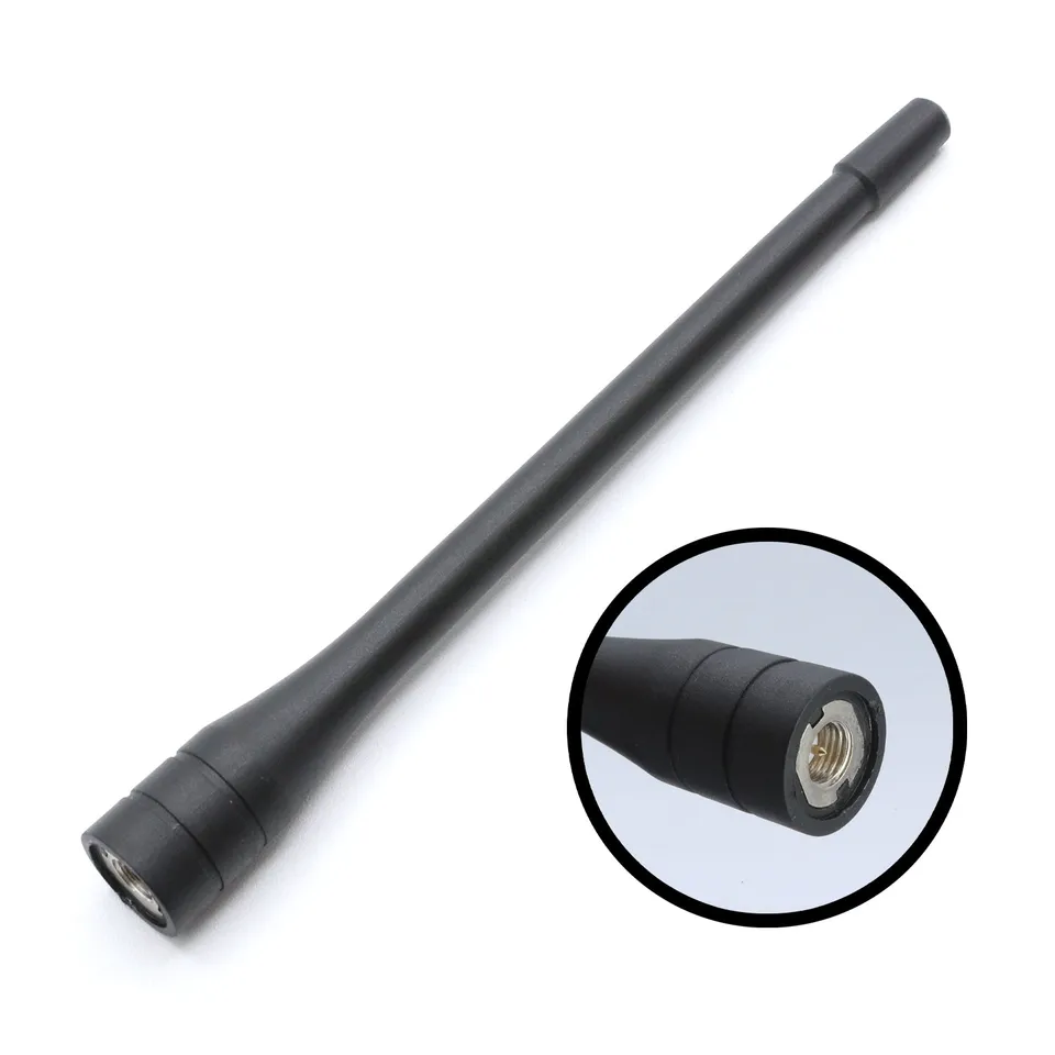 Rugged Air antenne rechange talkie GMR5 GMR5-X SMA