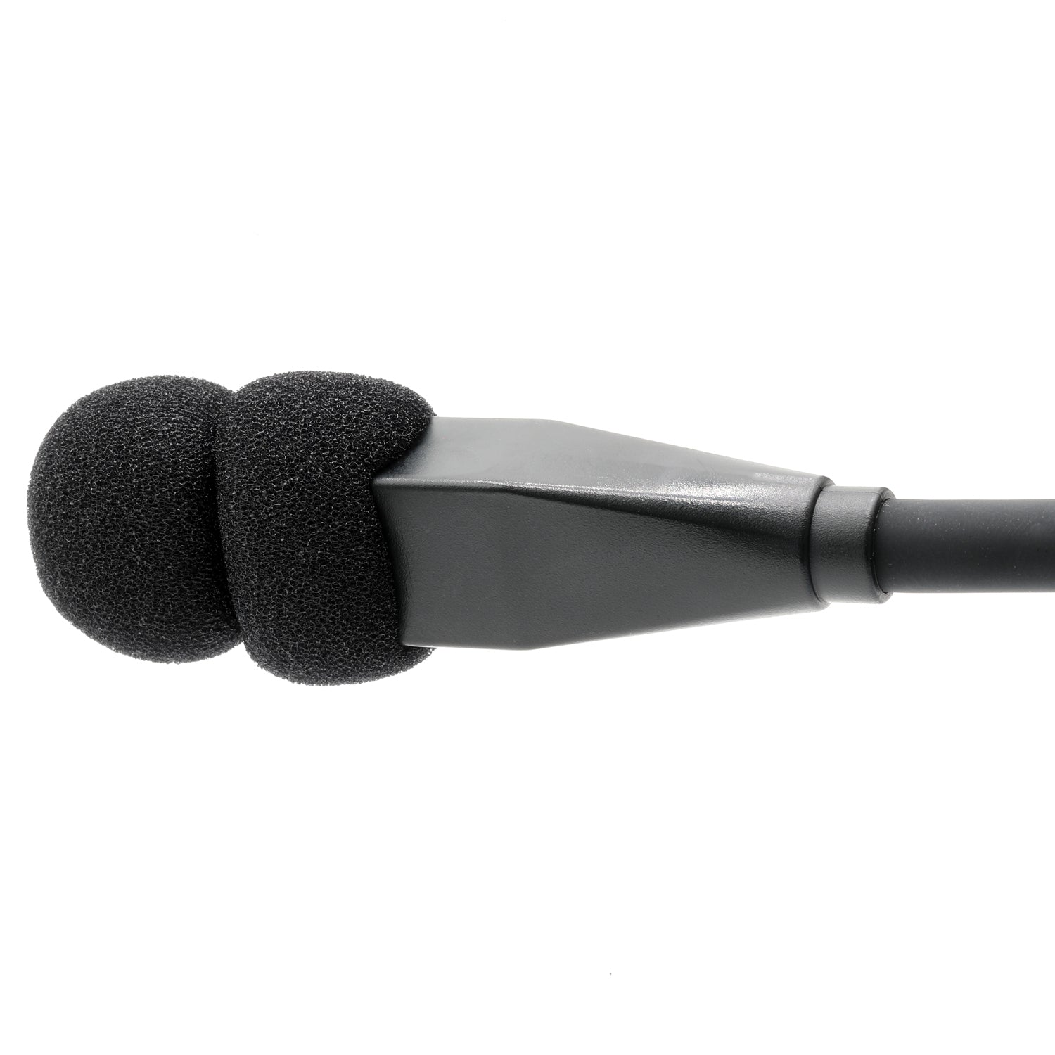 Rugged Air RA920 casque aviation pilote PTT 24dB