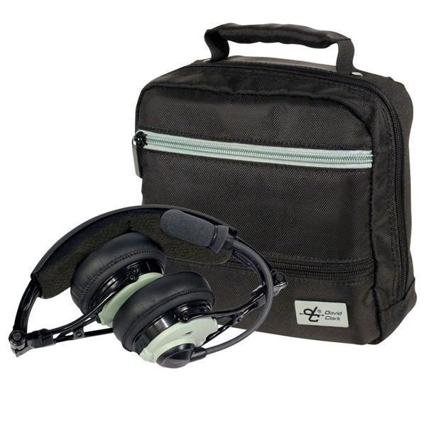 David Clark PRO-X 2 casque pilote ANR Bluetooth
