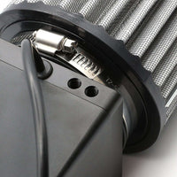 Rugged Air MAC Air pompe casque 4 personnes avec variateur