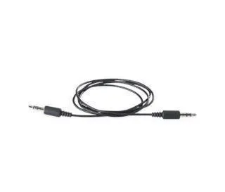 Bose 327081-0010 câble auxiliaire casque pilote
