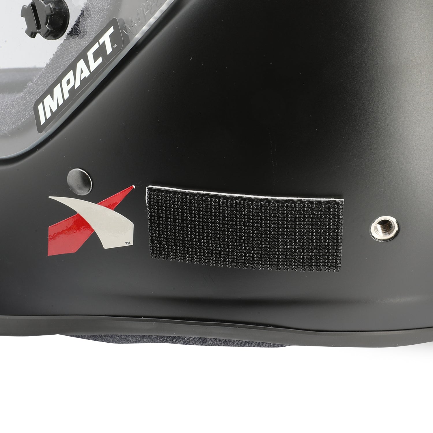 Rugged Air Nitro Bee Xtreme support casque