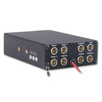 Rugged Air RRP100 interface multi-radio 3 radios intercom