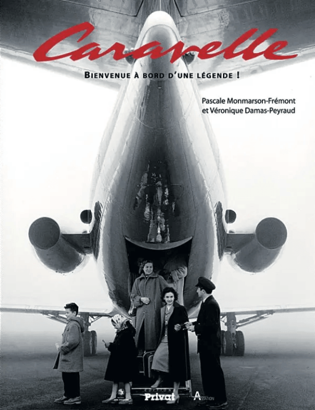 La Boutique du Pilote Librairie Caravelle Bienvenue à bord livre