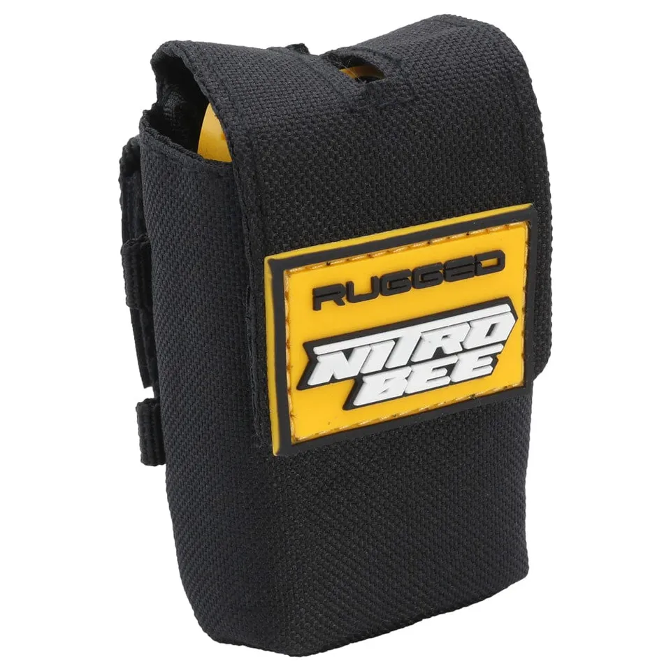 Rugged Air Nitro Bee sac rangement nylon Nitro Bee Xtreme