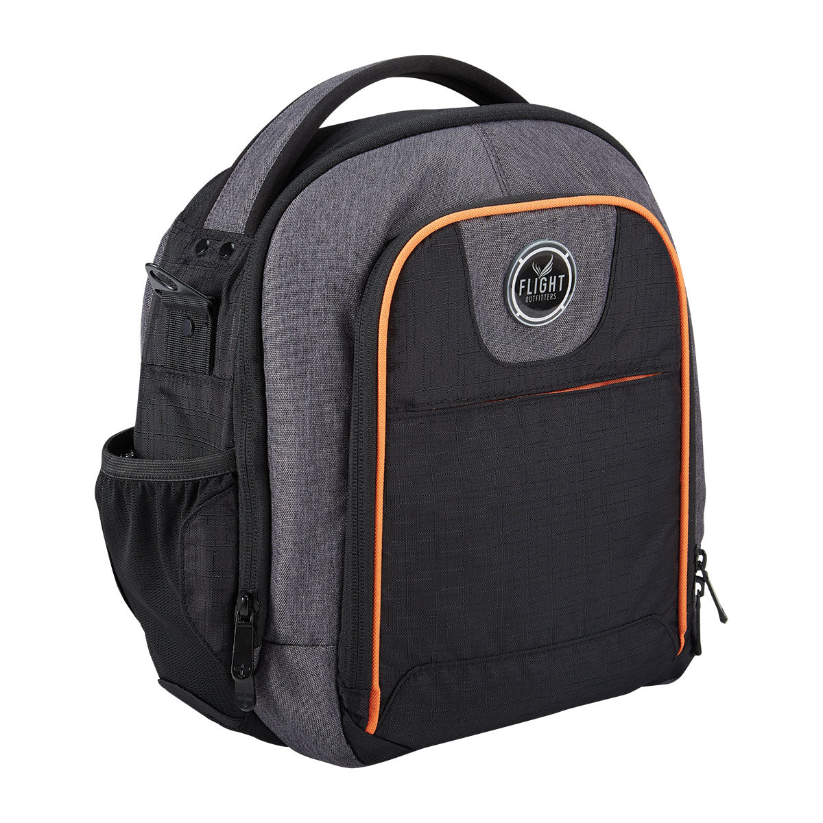 Flight Outfitters Lift 2.0 sac de vol pilote noir