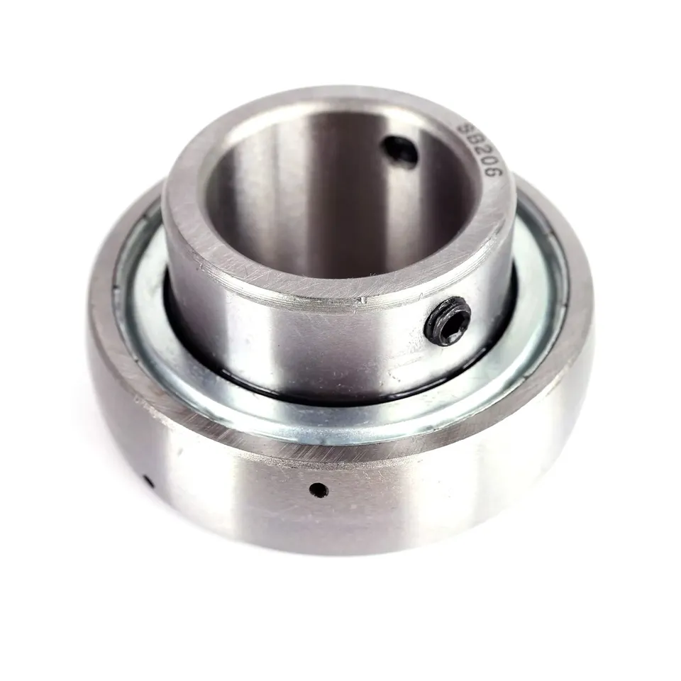 Radne Rear Axle Roulement essieu 30 mm 206ZZ/C3 joint