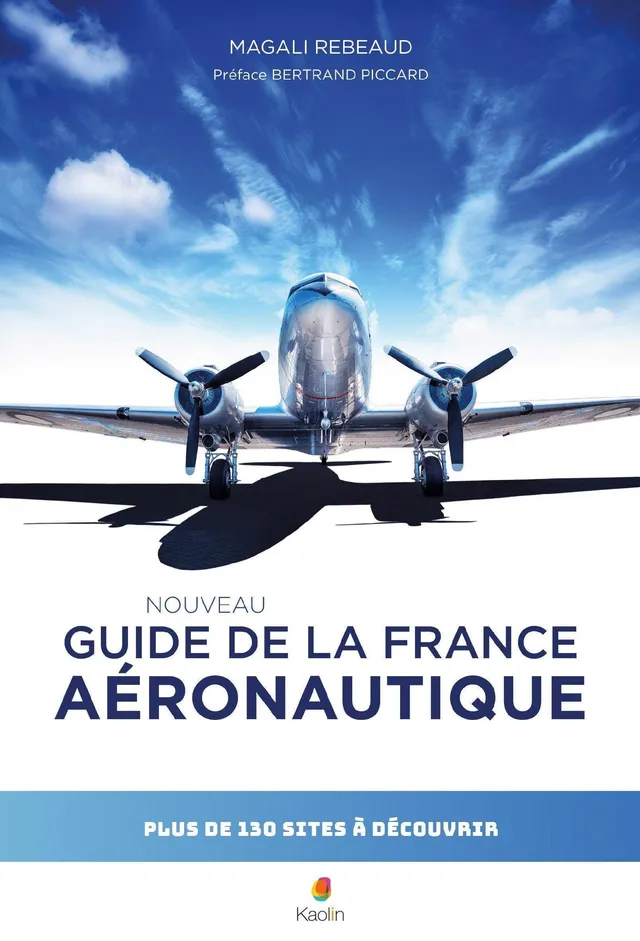 La Boutique du Pilote Nouveau guide France aéronautique livre