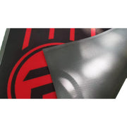 Radne Pit Mat tapis environnement 100x150 cm logo